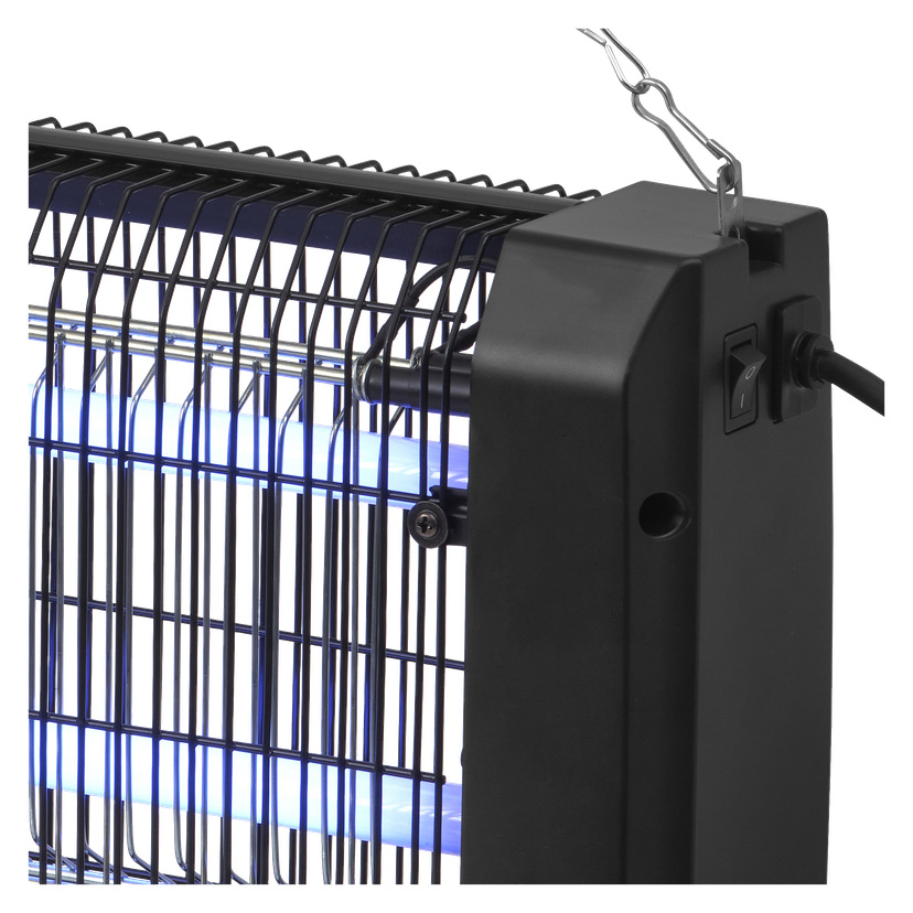 Insektdreper 16 W 50 m²