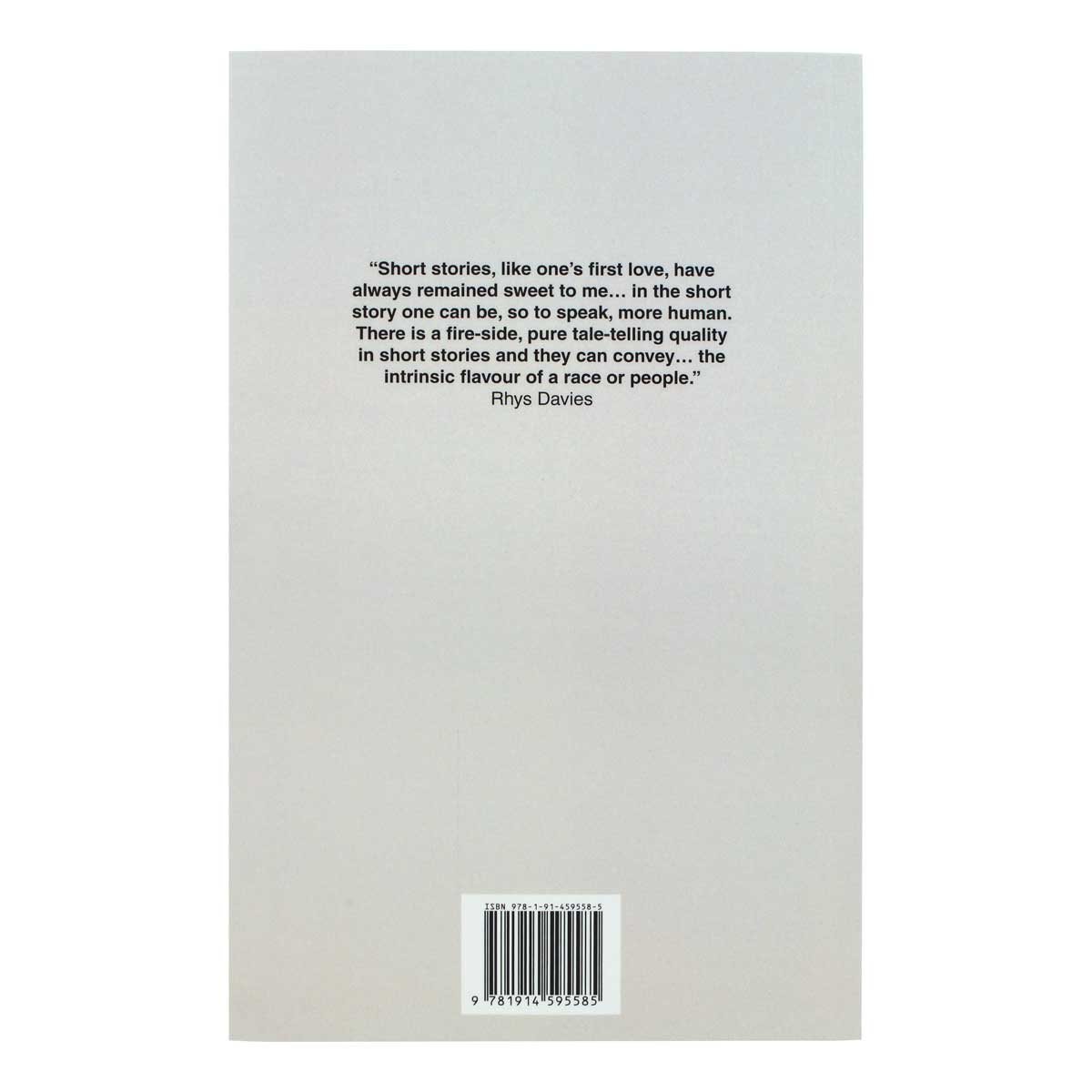 Queer Square Mile: Queer Short Stories from Wales (Paperback)