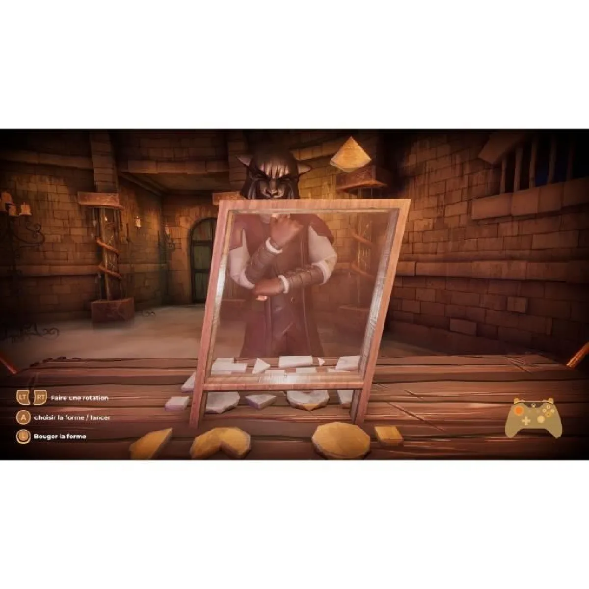 Microids Fort Boyard - Toujours Plus Fort! - PS4