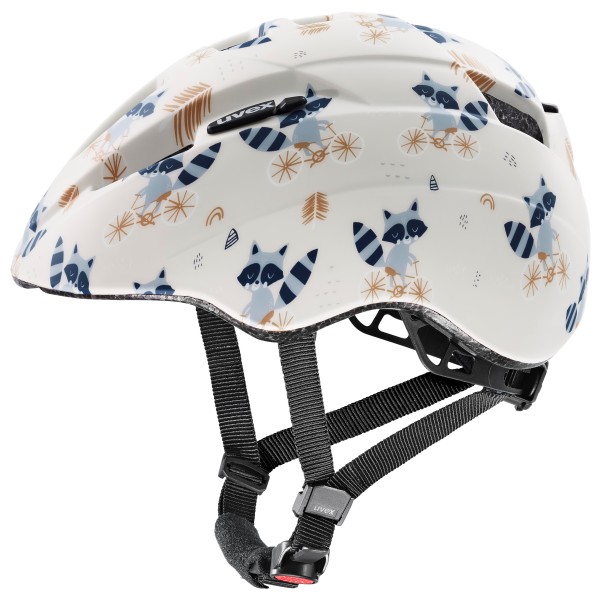 Uvex - Kid's Kid 2 cc - Casque de cyclisme