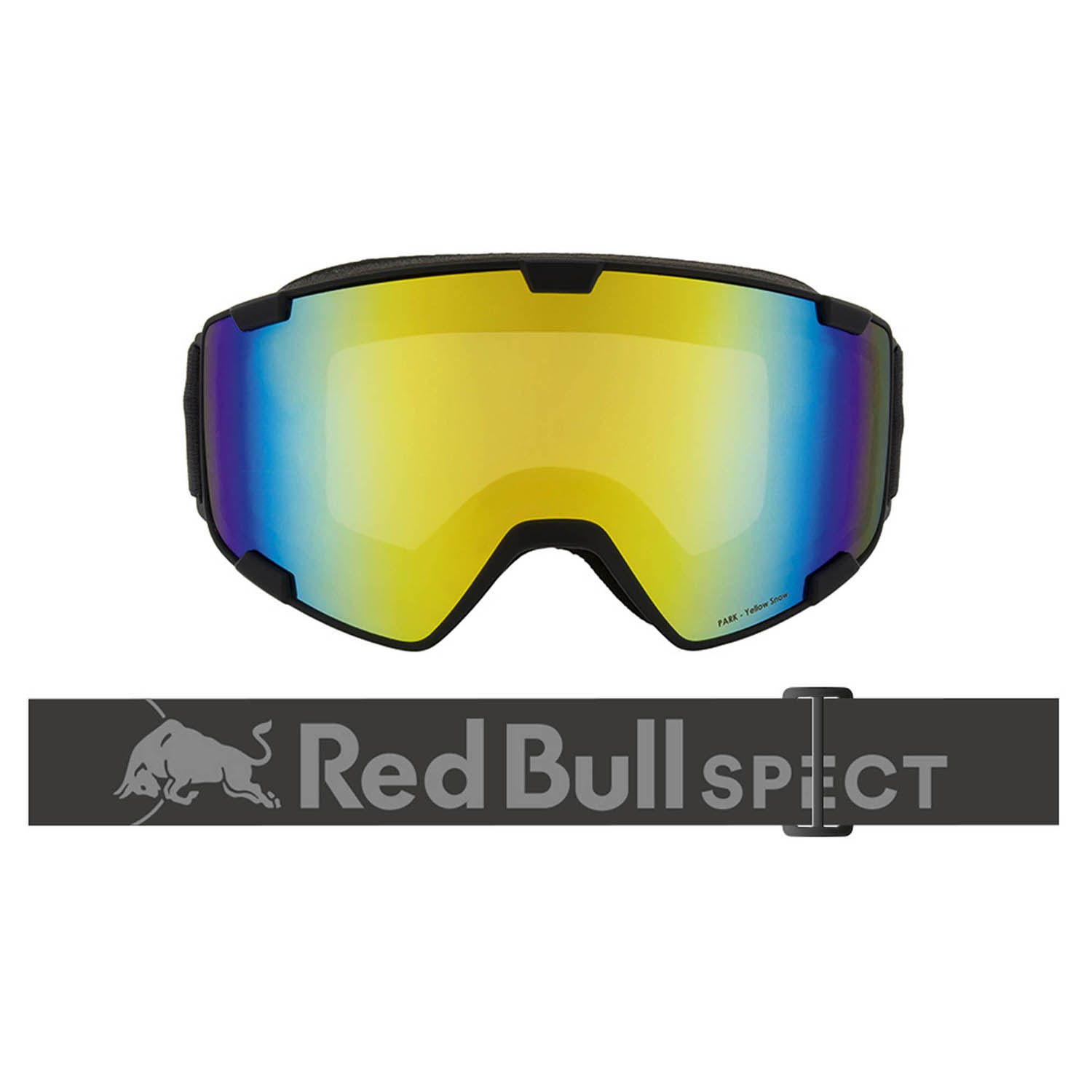 Red Bull  SPECT Park Goggle