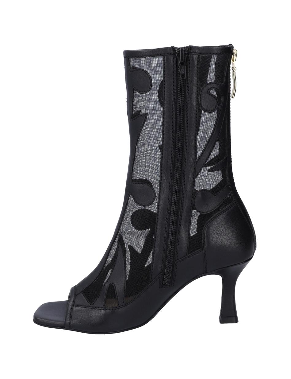 Stiefel Civita 09, schwarz