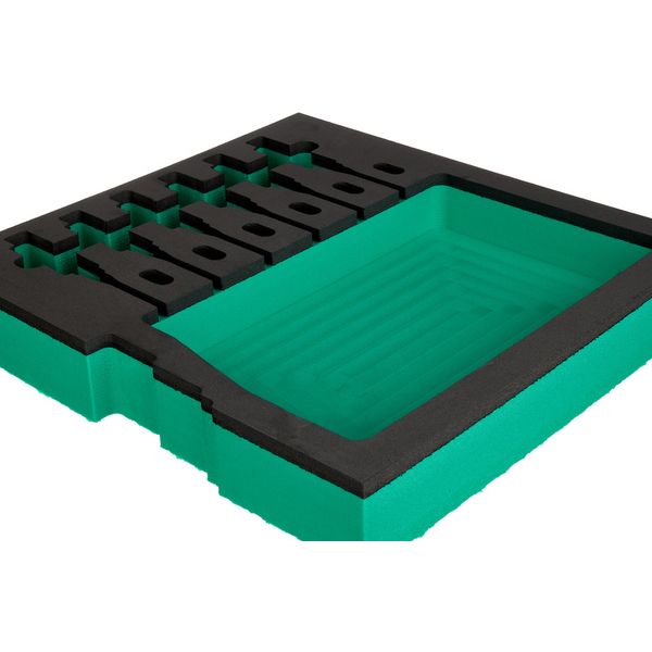 Thomann Inlay 0/6 ew-dx Series