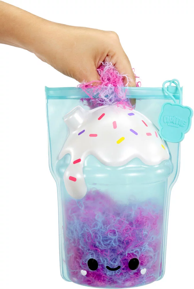 FLUFFIE STUFFIEZ PETITE PELUCHE - BOBA