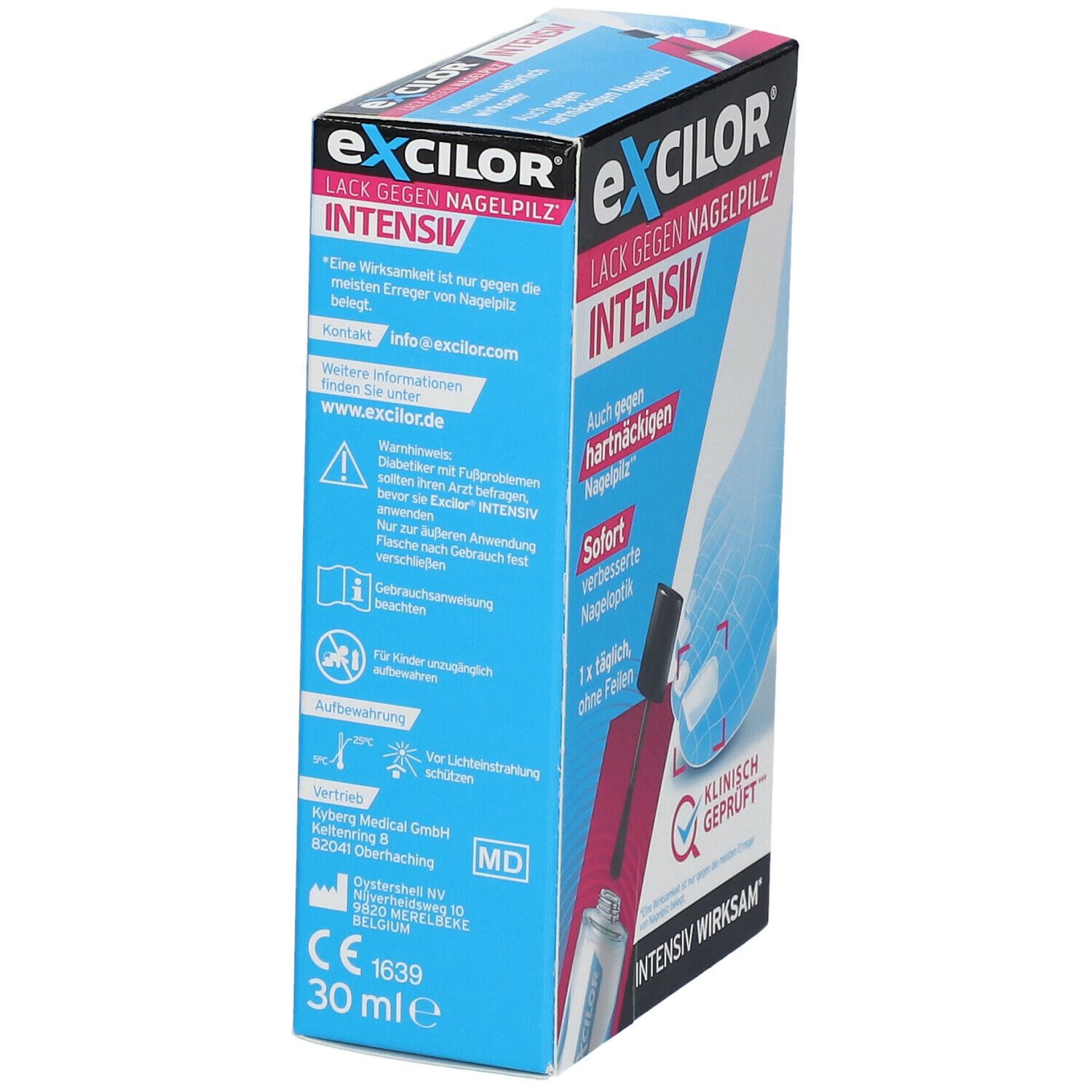 excilor® INTENSIV