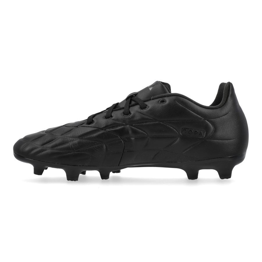 adidas Copa Pure .3 FG Nightstrike - Noir