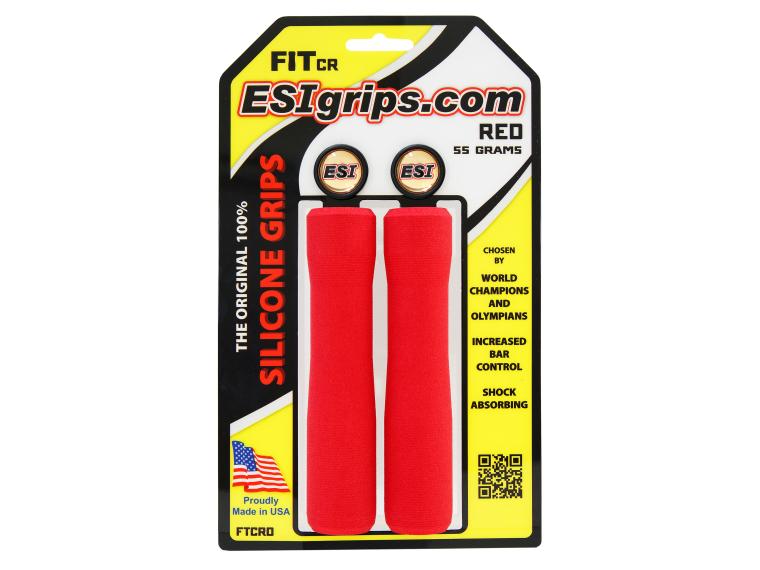 ESIgrips Fit CR MTB Handvatten