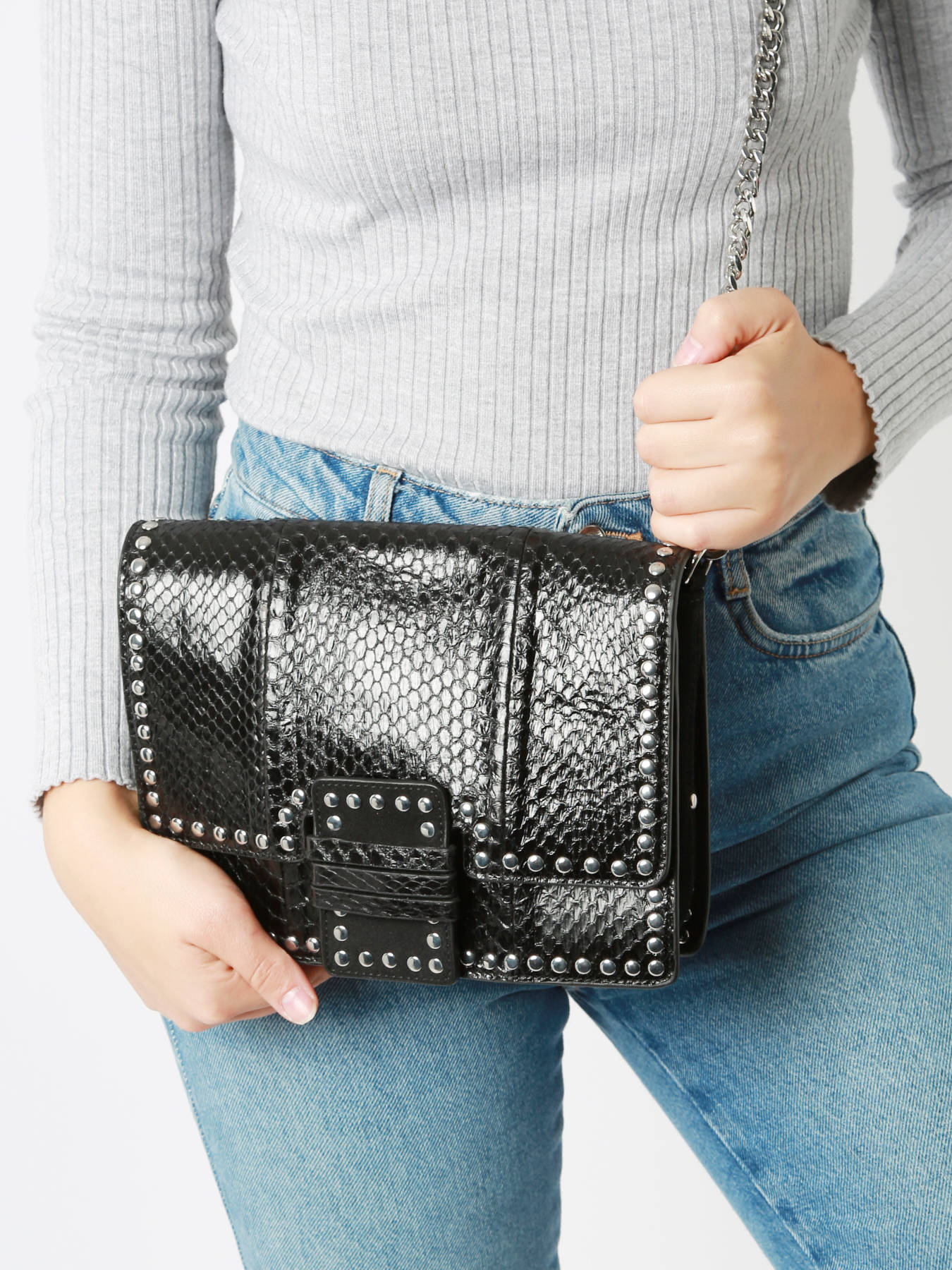 Sac bandoulire Judith GREAT BY SANDIE