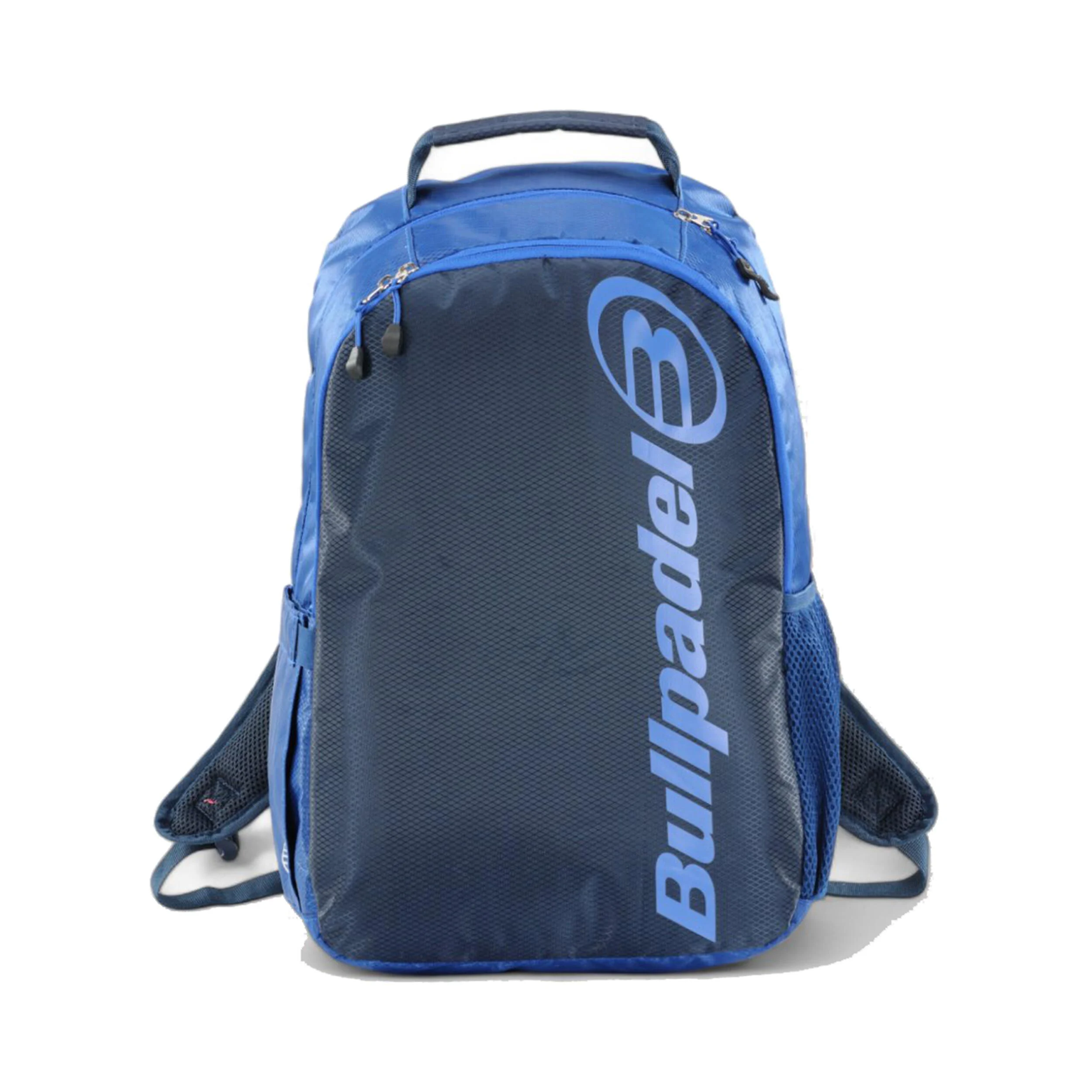 Bullpadel Performance 004 Sac À Dos - Bleu Foncé