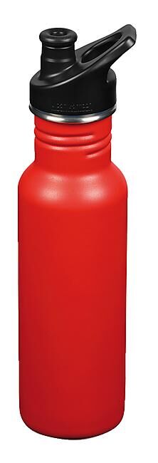 KLEAN KANTEEN - BOUTEILLE CLASSIC COLOR 27 OZ SPORT CAP