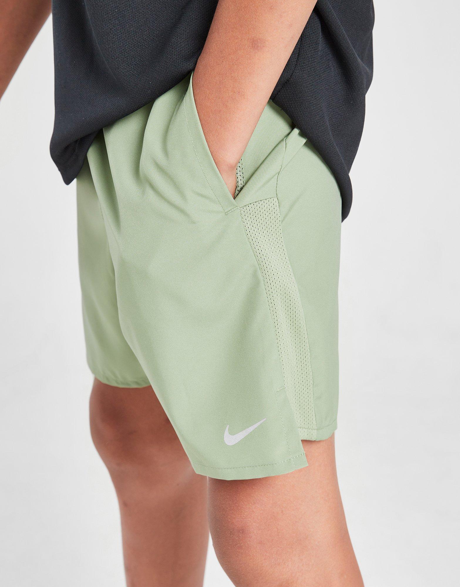 Nike Challenger Shorts Junior