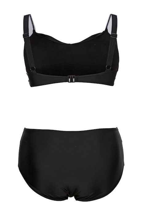 Bikini, Zweiteiler, Softschalen
