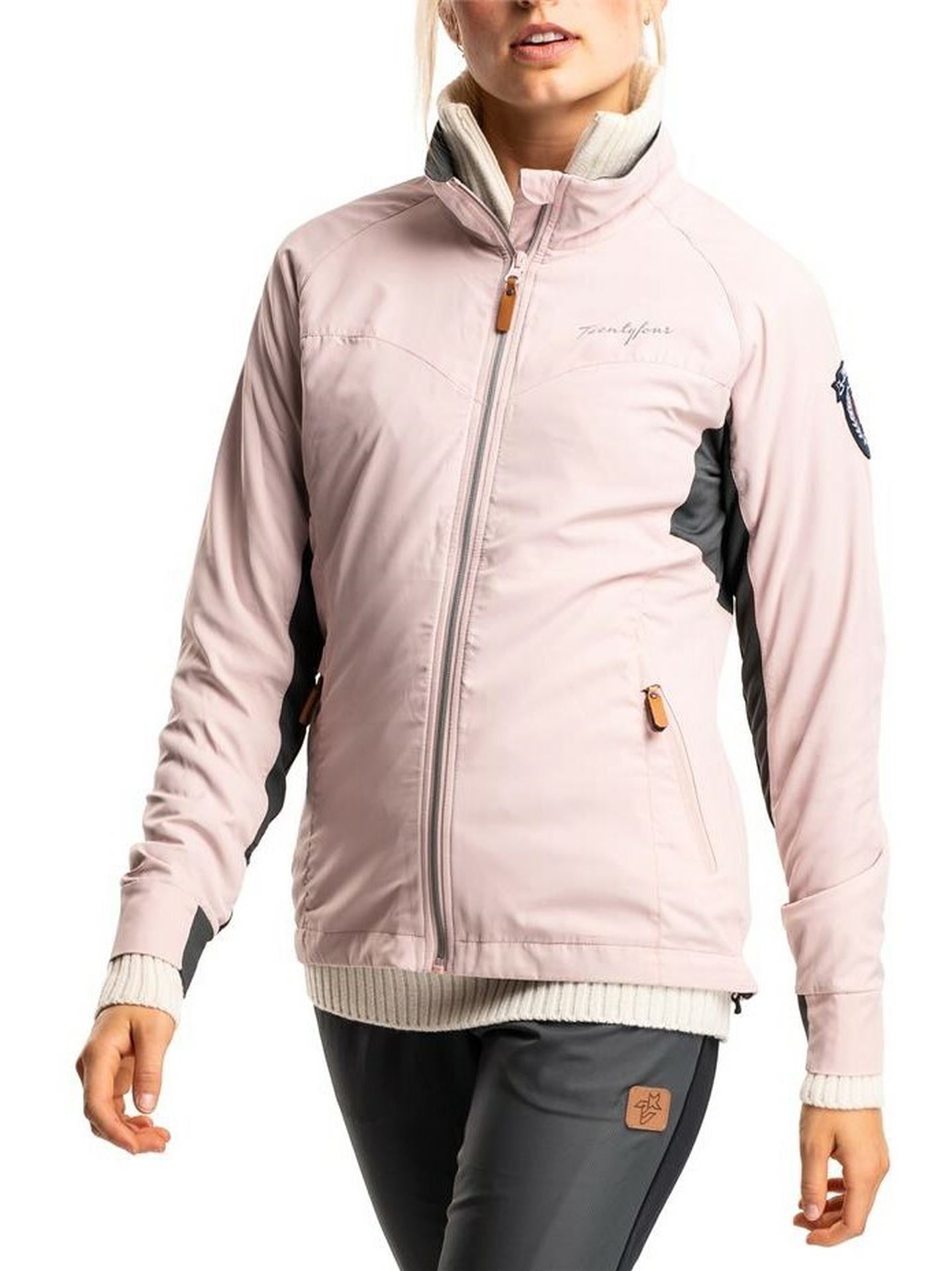 Finse XC Stretch Jakke