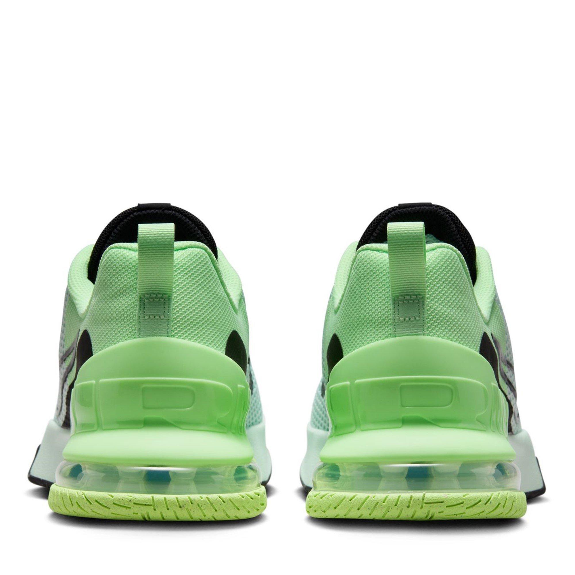 Nike Air Max Alpha Trainer 6 Mens Workout Shoes