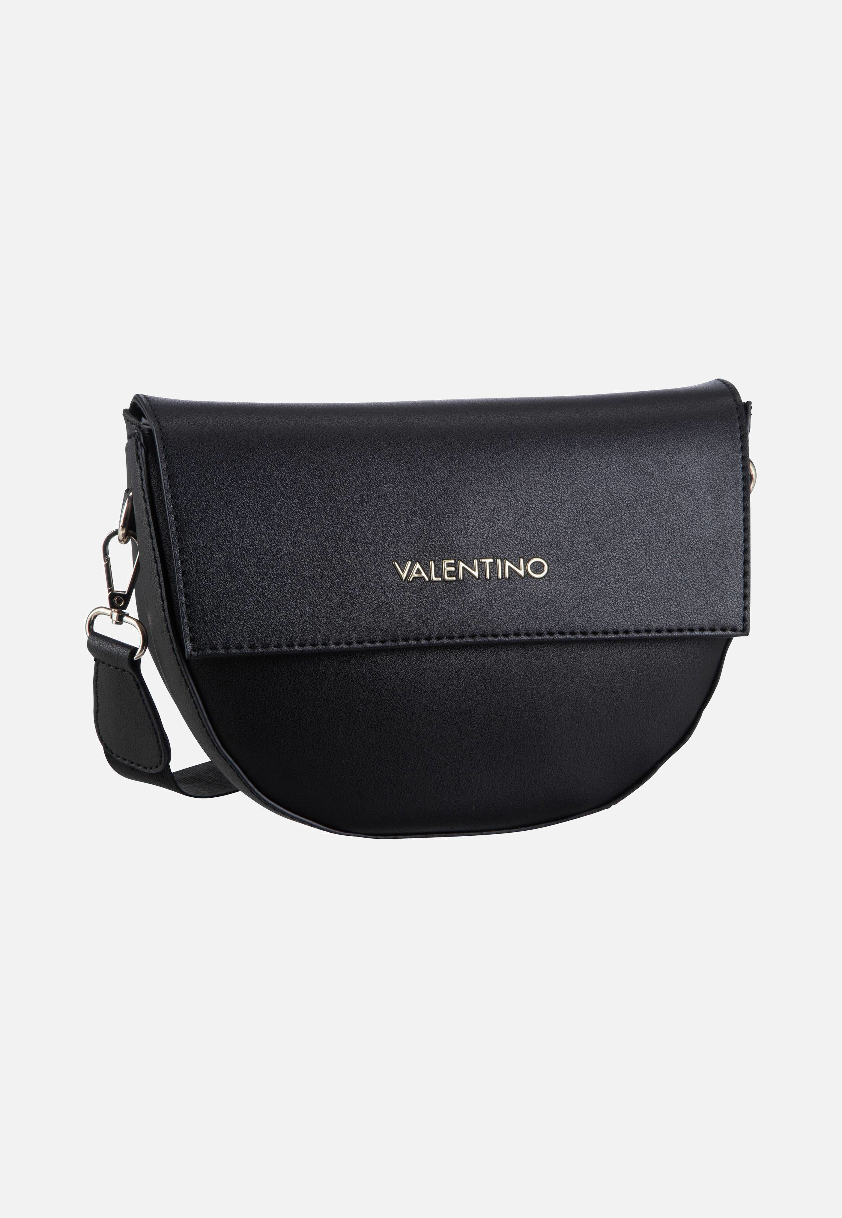 Bigs Pattina J02 Nero - Saddle Bag