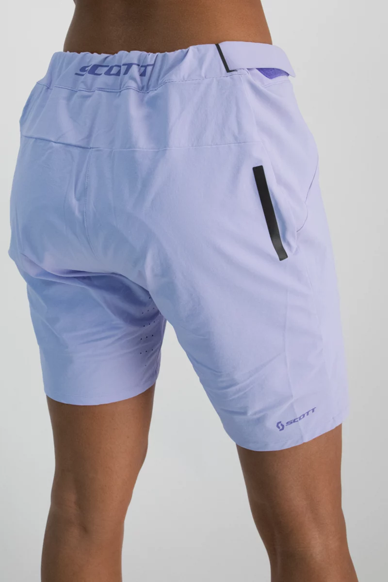 SCOTT Endurance + Damen Bikeshort