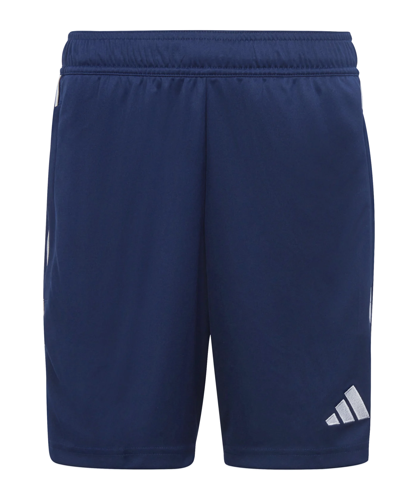 adidas Tiro 23 Short Kids Blau