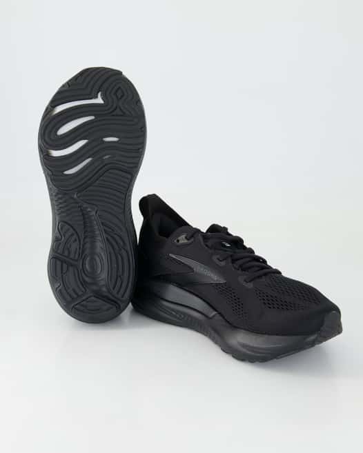 Brooks Glycerin GTS Sportschuhe in Schwarz