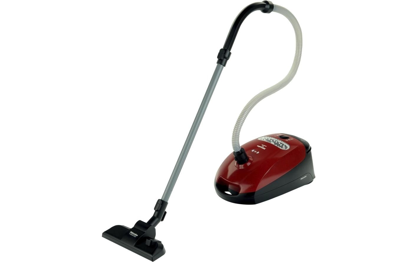 Kinder-Staubsauger »Klein-Toys Miele Staubsauger«