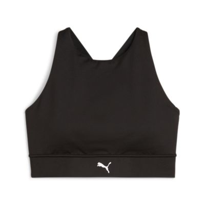 PumaPWR EVERSCULPT BRA - schwarz