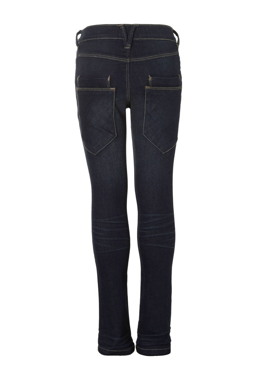 NAME IT slim fit jeans NITTOBO dark denim