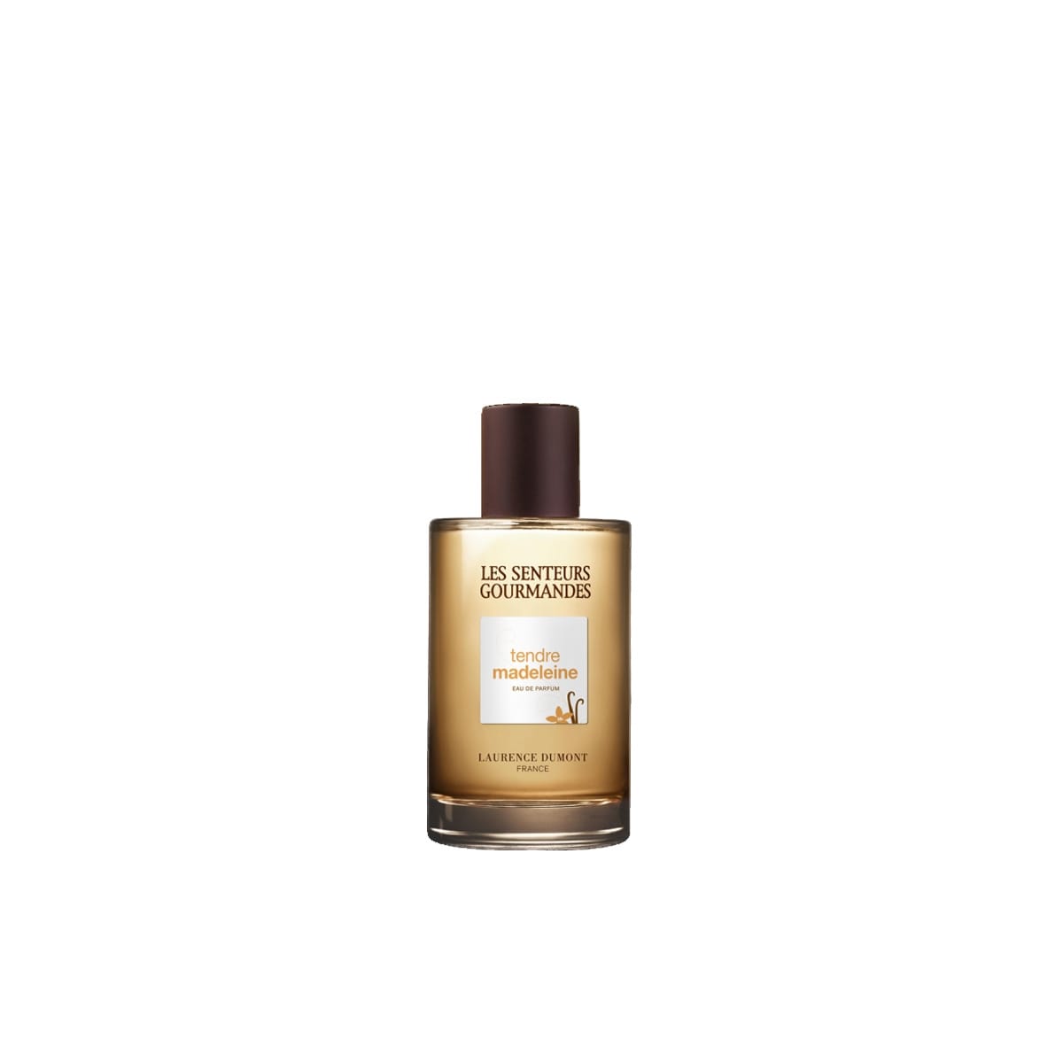 Les Senteurs Gourmandes Tendre Madeleine Eau de Parfum