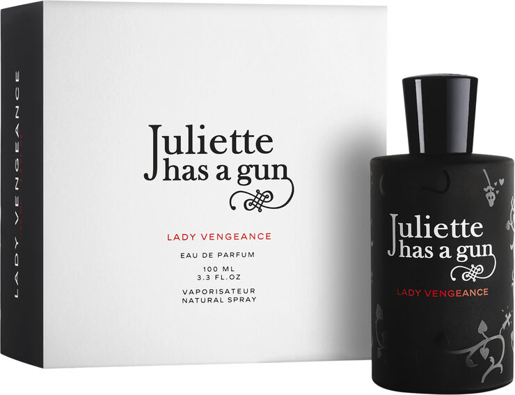 Juliette Has a Gun Lady Vengeance Eau de Parfum