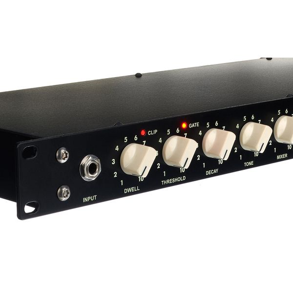 Surfy Industries Surfybear Studio Reverb