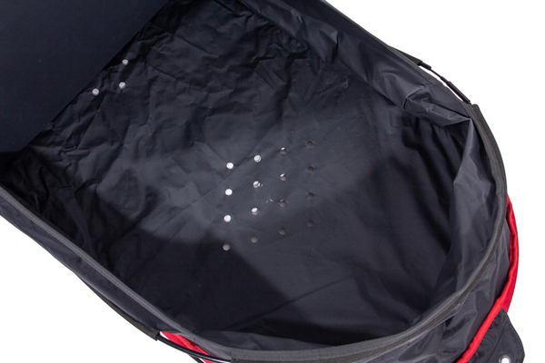 Tapis de Réception Ultimate Pike Folding Cradle