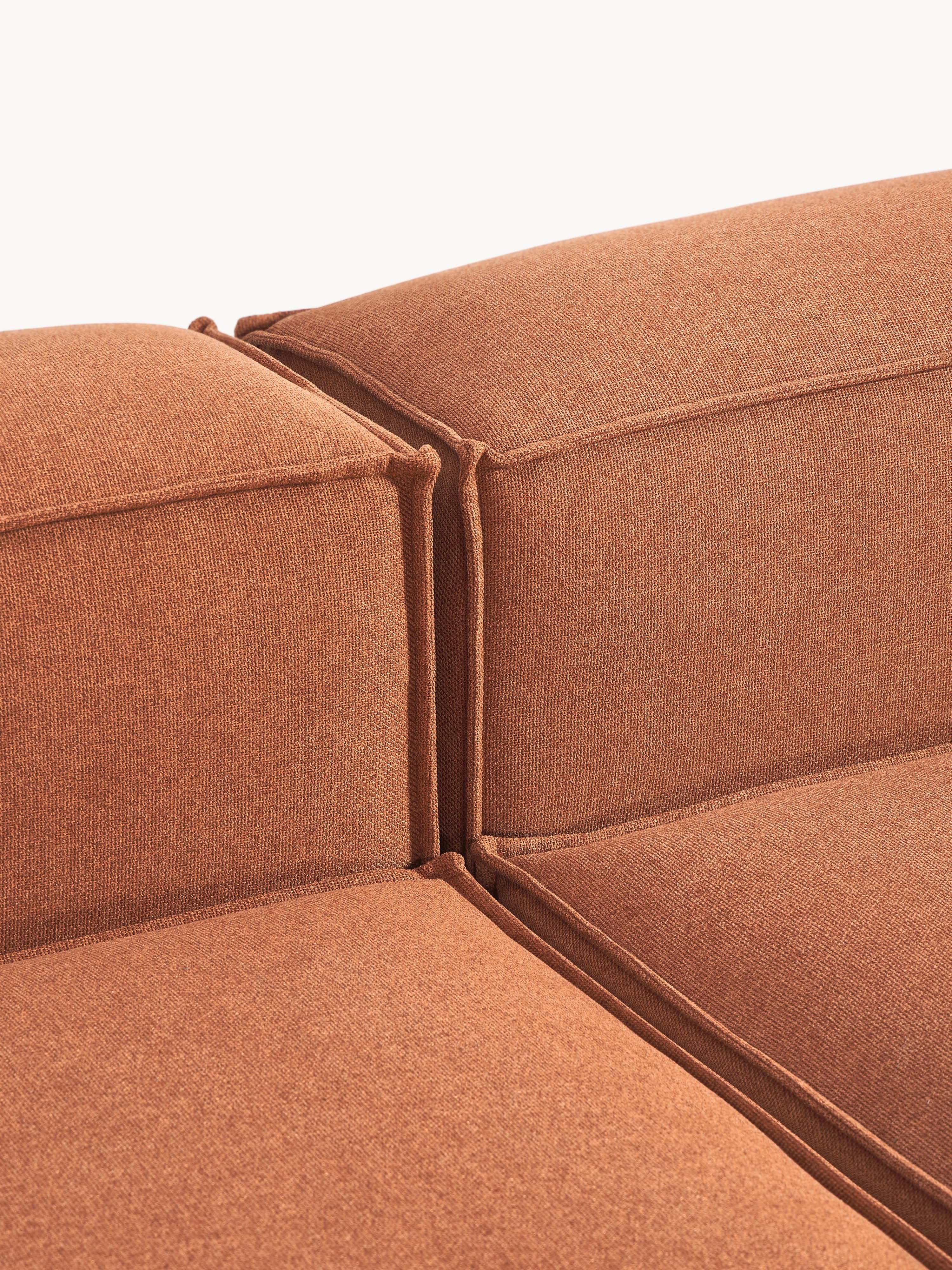 Modulaire U-bank Lennon