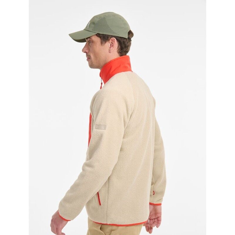 Plaire Sherpa - Polaire homme