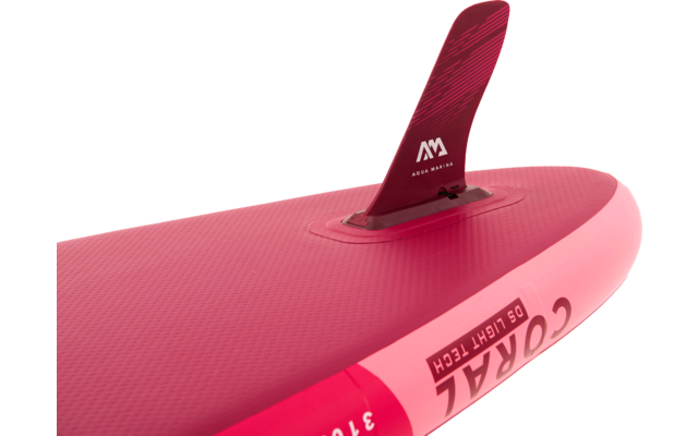 Aqua Marina Beast 2022 Stand up paddling Set 6 teilig