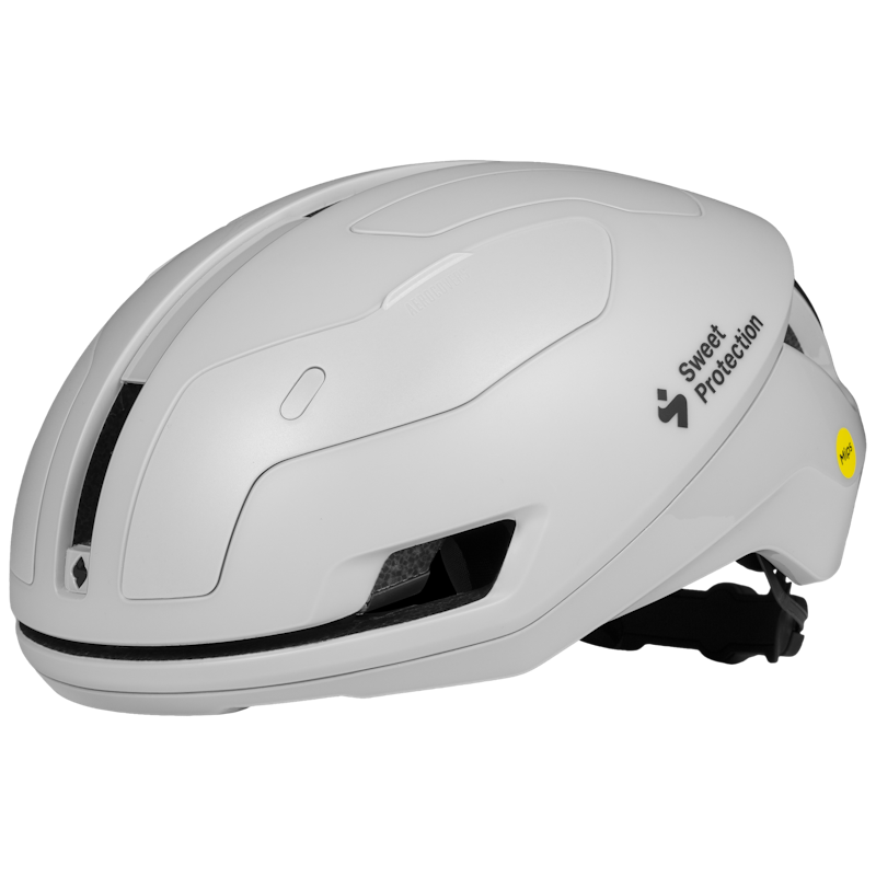 Sweet Protection Falconer Aero 2Vi MIPS cykelhjelm Bronco White