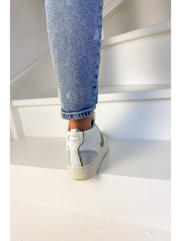 Baskets REBITE 9379 - Semerdjian