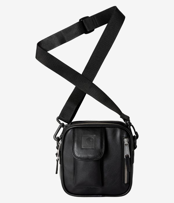 Carhartt WIP Norwich Tasche 1,7L (black)