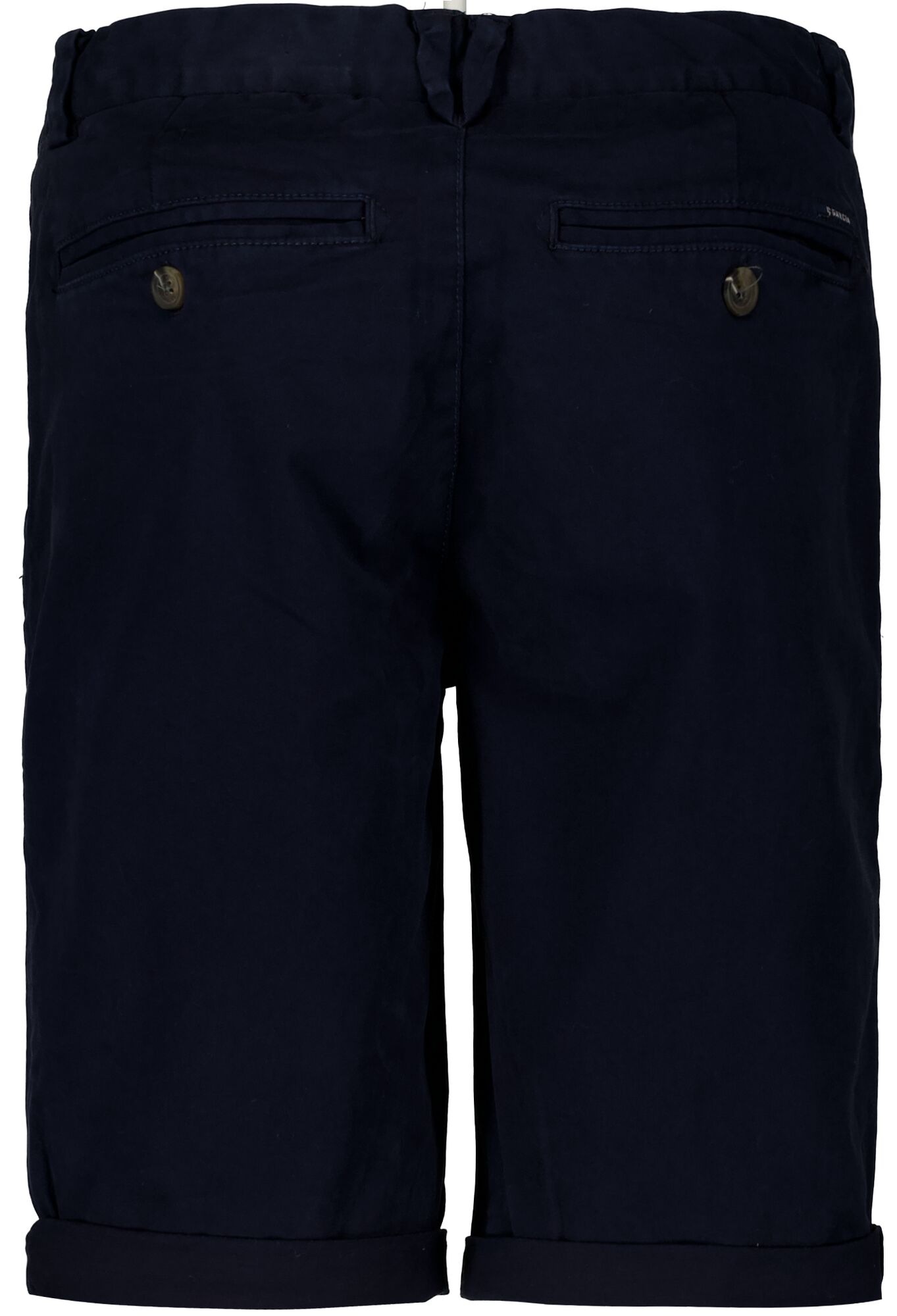 Garcia Bermudas  mit Aufschlag for BOYS