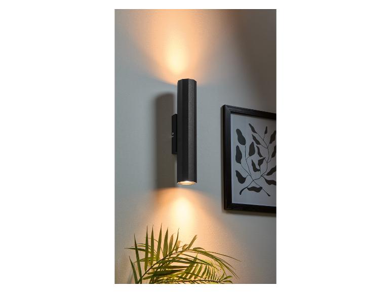 Wandlamp