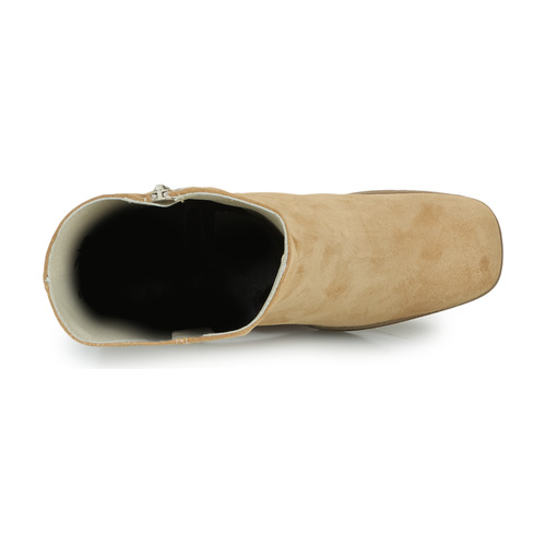Sweet Lemon - POMMEL - Beige