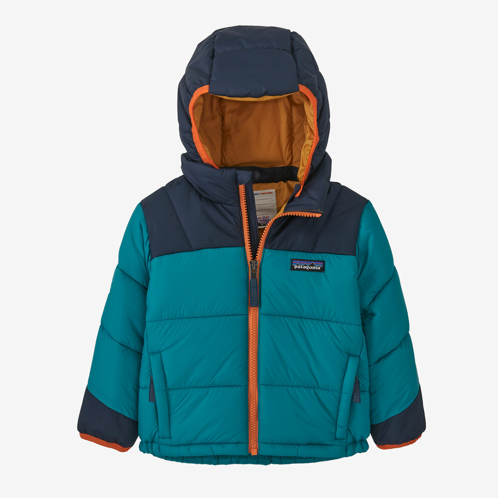 Baby Astropuff Kapuzenpulli