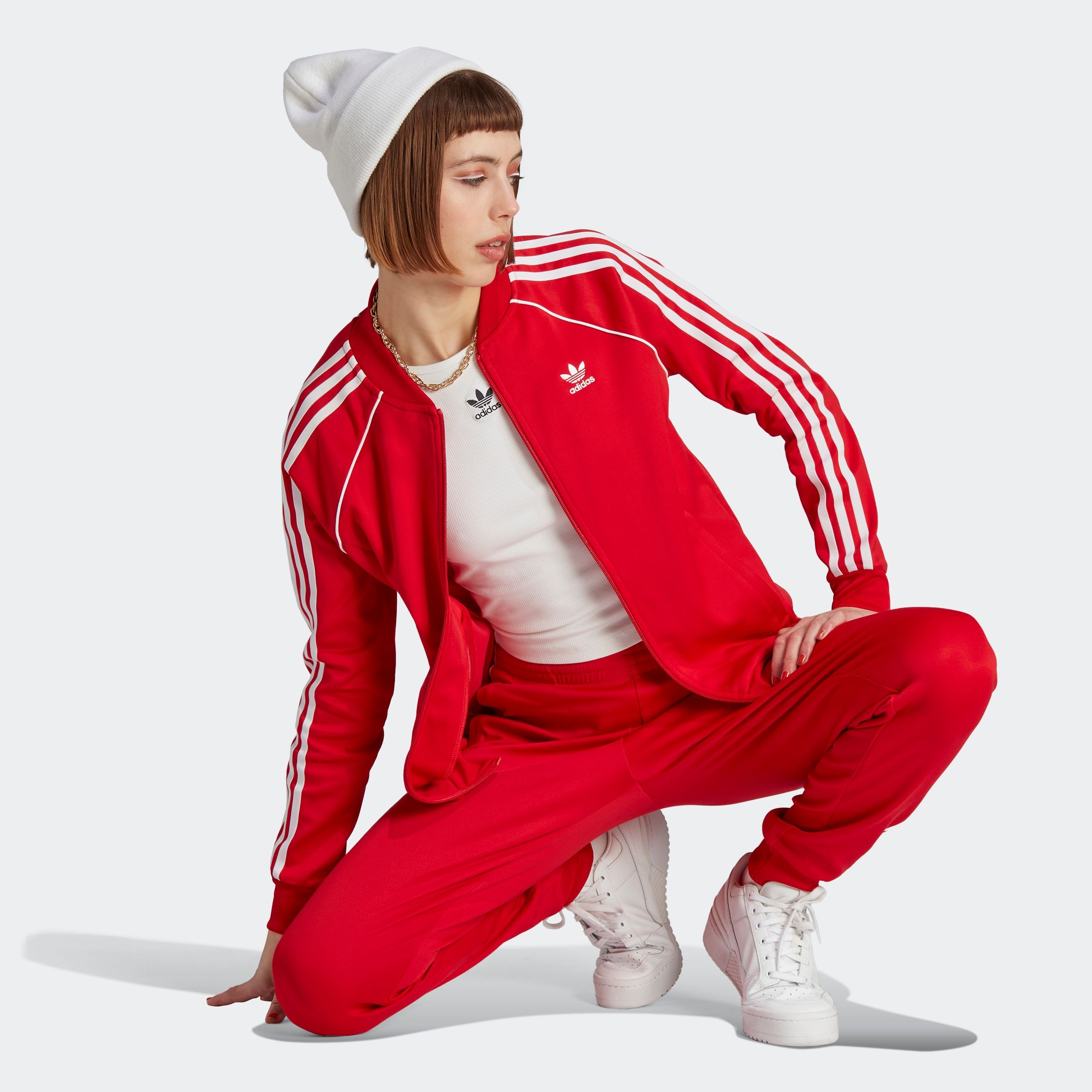 adidas Originals Trainingsjacke »SST  TRACK TOP« Sportjacke Superstar