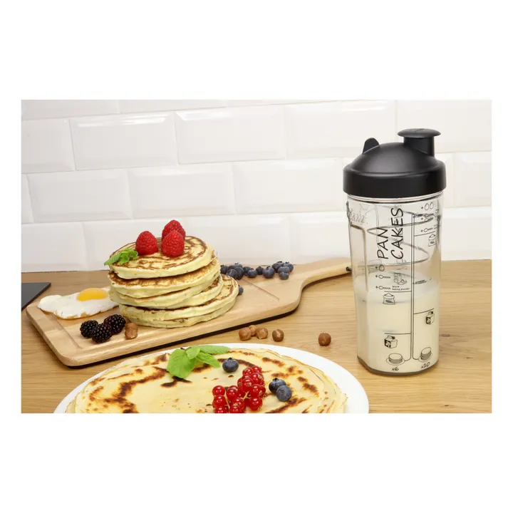 Cookut Shaker à crêpe