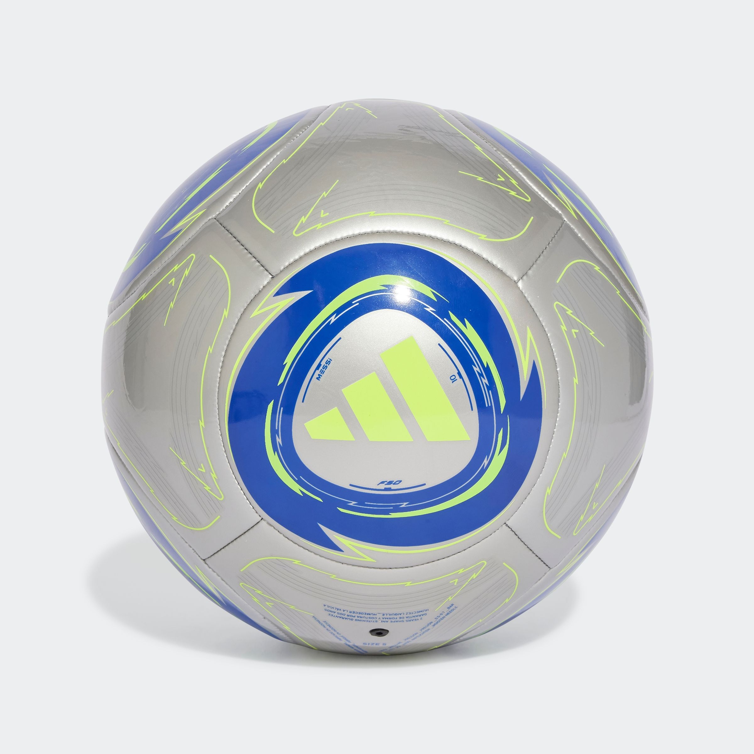 adidas Performance Fussball »MESSI CLB«