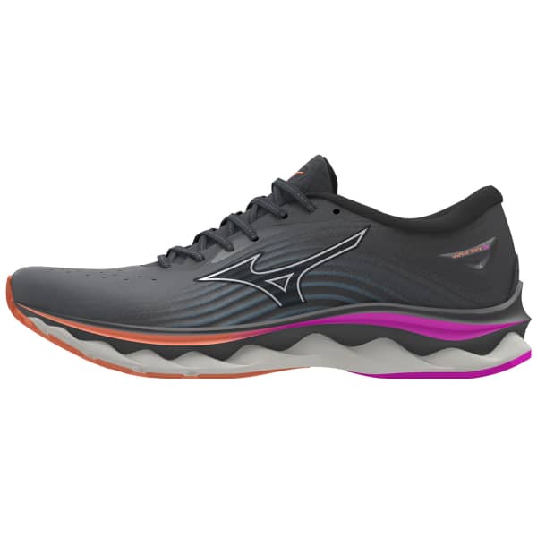 Chaussure running MIZUNO WAVE SKY 6 W IRON GATE/NIMBUS CLOUD/807 C
