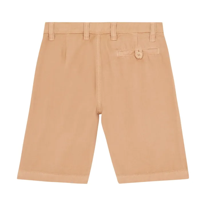 Sunchild Short Chino Retiro | Camel
