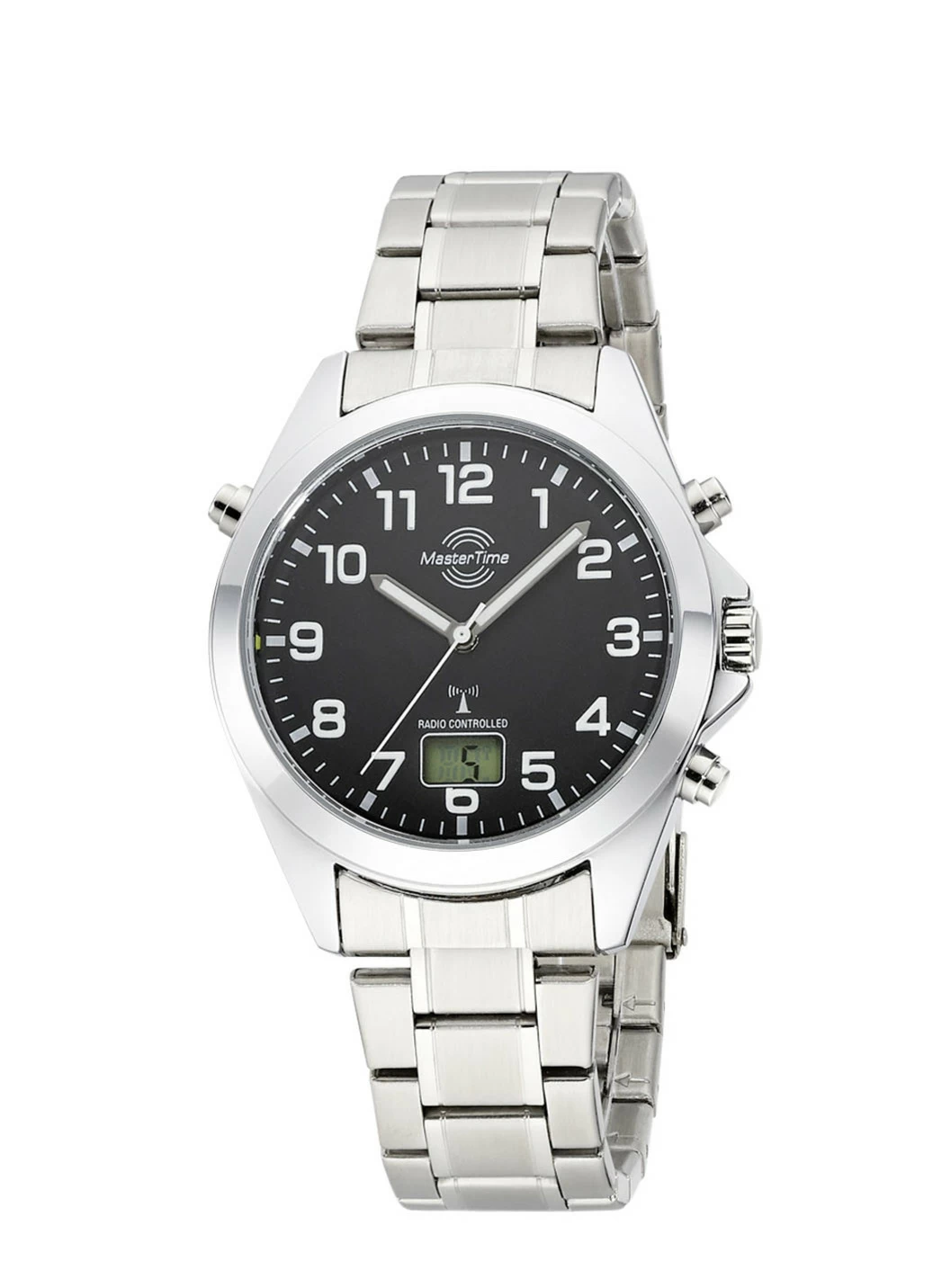 Master Time Funk-Herrenuhr
