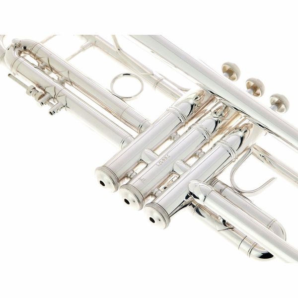 Bach 180S43 Bb-Trompete
