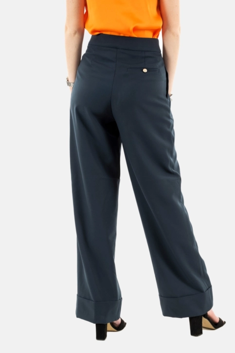 pantalons ichi lexi 194010 total eclipse