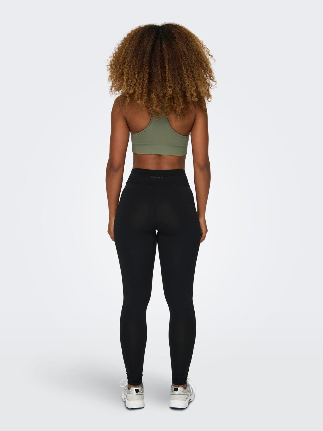 ONPDAISY-2 Sport-BH Dusty Olive