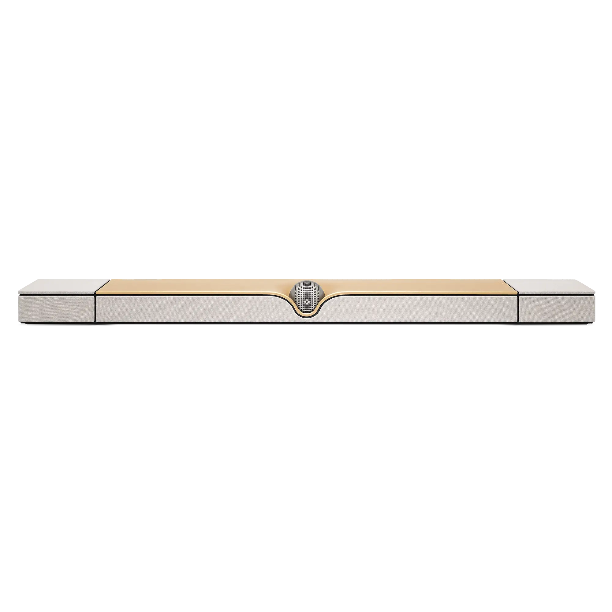 Devialet Dione Opéra de Paris - Feuille d'or