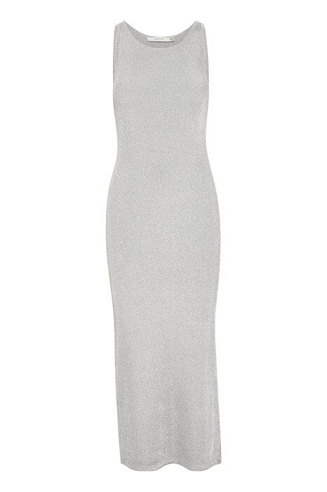 Gestuz SilviGZ dress silver